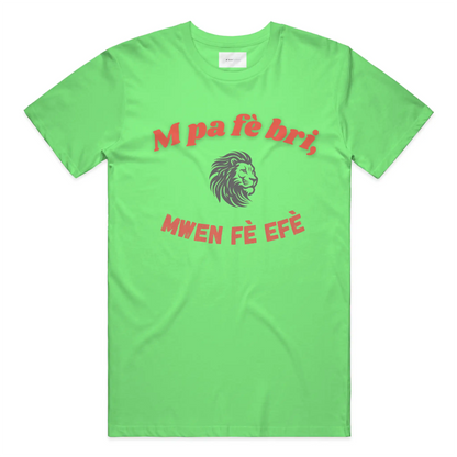 Everyday Strength - Gildan Men's t-shirt