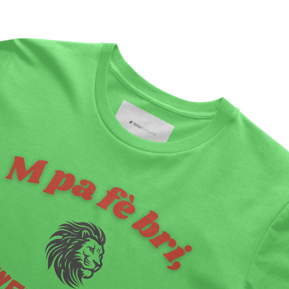 Everyday Strength - Gildan Men's t-shirt