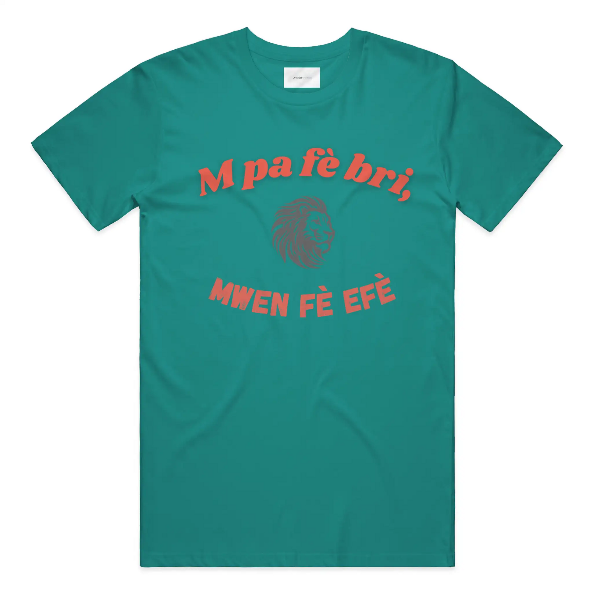 Everyday Strength - Gildan Men's t-shirt