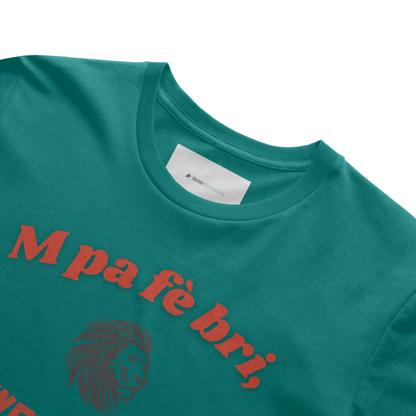 Everyday Strength - Gildan Men's t-shirt