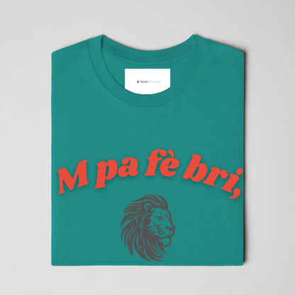 Everyday Strength - Gildan Men's t-shirt