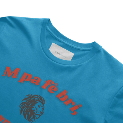 Everyday Strength - Gildan Men's t-shirt