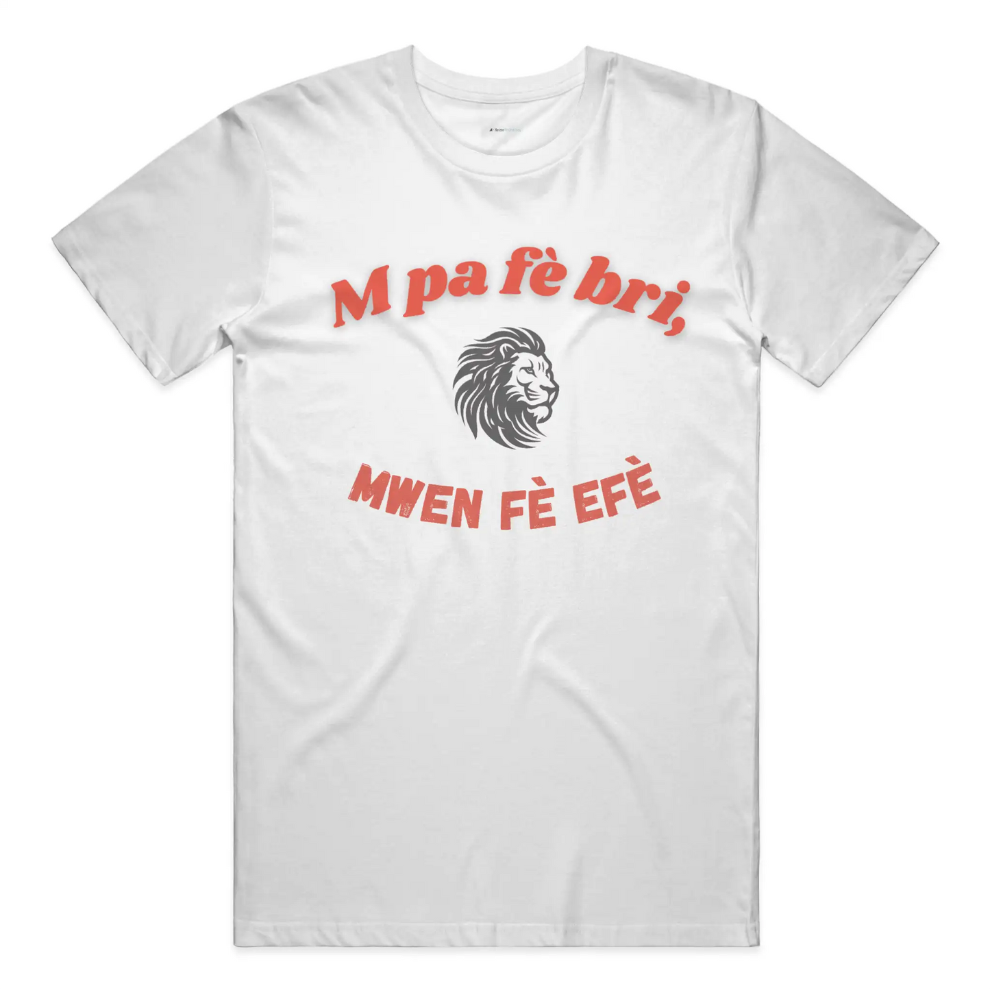 Everyday Strength - Gildan Men's t-shirt