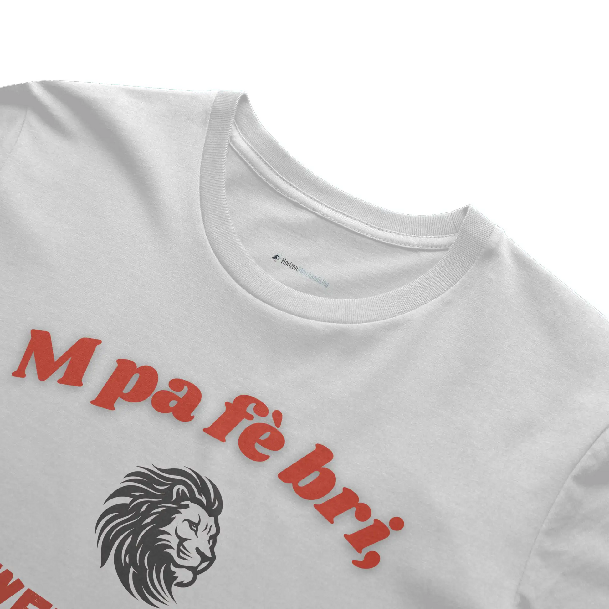 Everyday Strength - Gildan Men's t-shirt