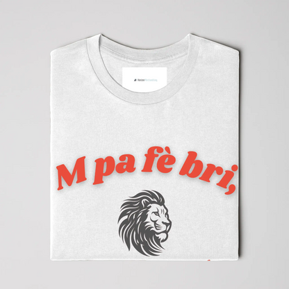 Everyday Strength - Gildan Men's t-shirt