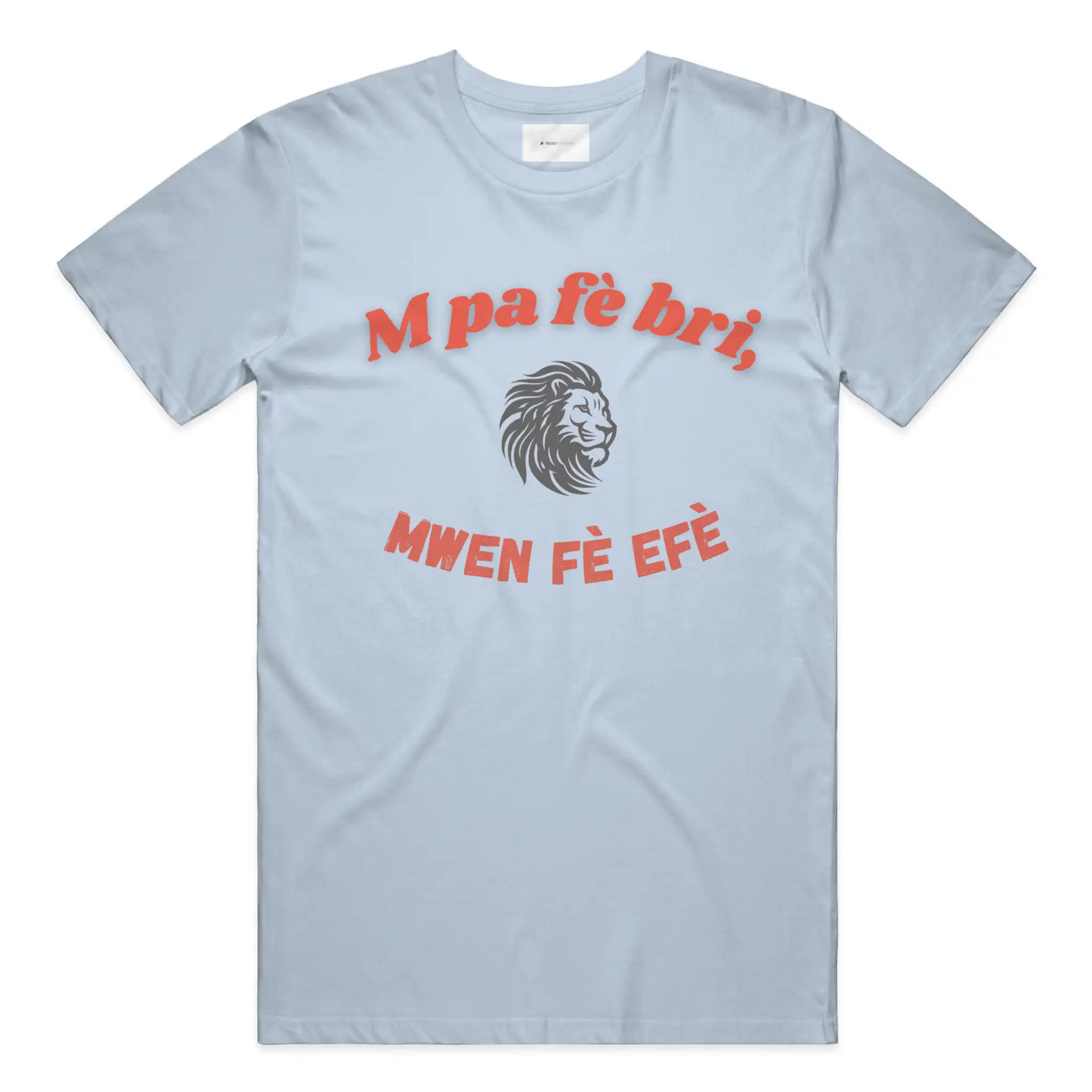 Everyday Strength - Gildan Men's t-shirt