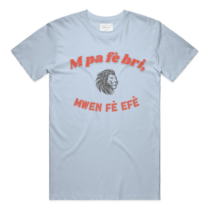 Everyday Strength - Gildan Men's t-shirt