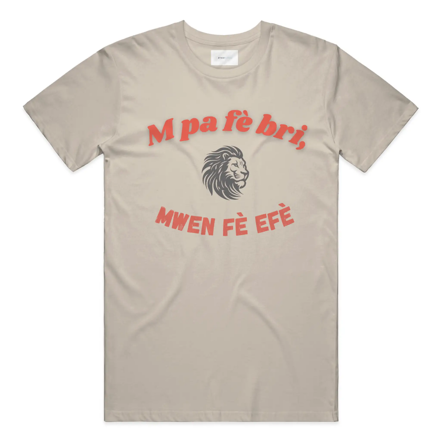 Everyday Strength - Gildan Men's t-shirt