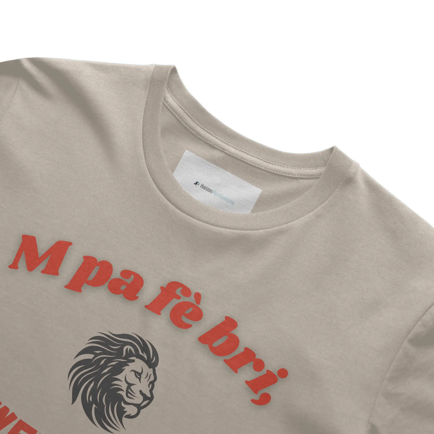 Everyday Strength - Gildan Men's t-shirt