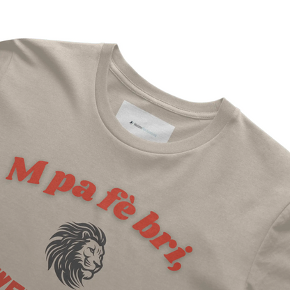 Everyday Strength - Gildan Men's t-shirt