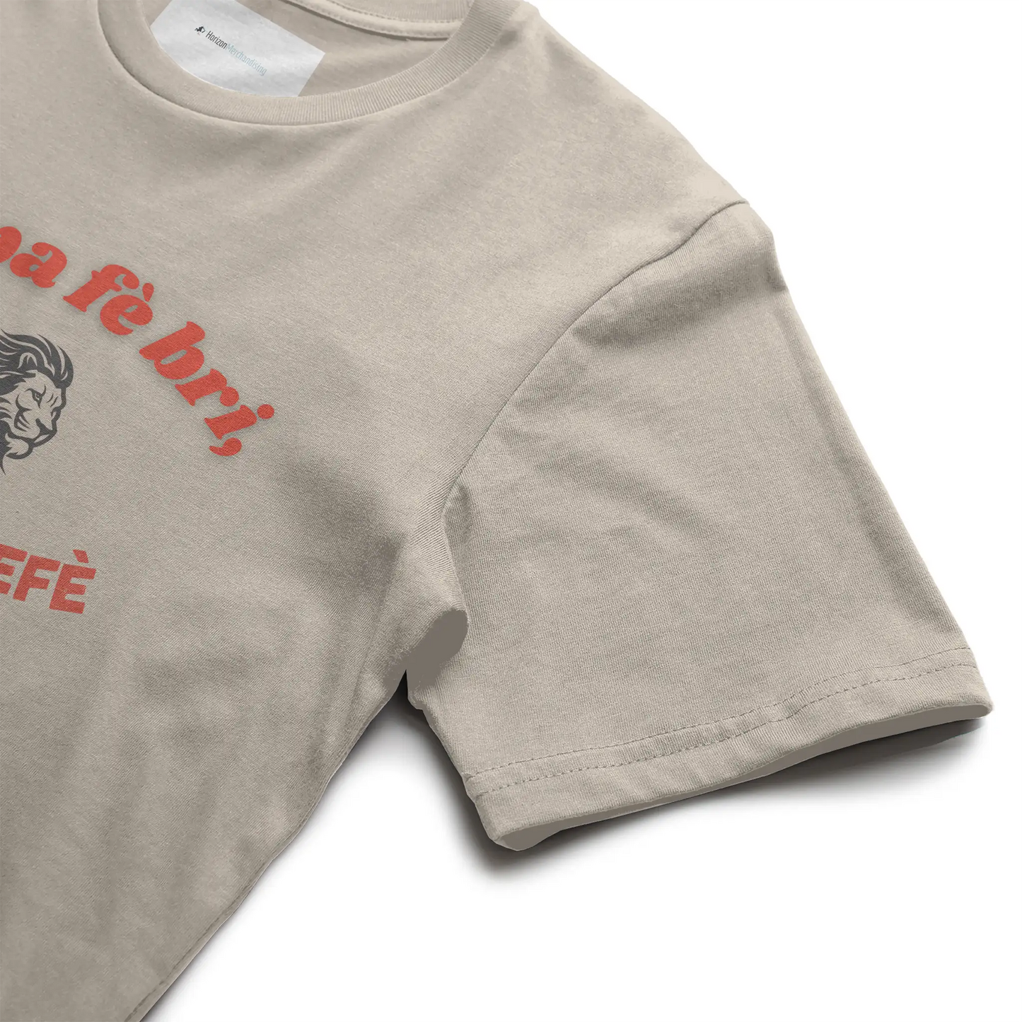 Everyday Strength - Gildan Men's t-shirt