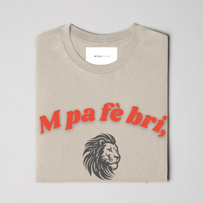 Everyday Strength - Gildan Men's t-shirt