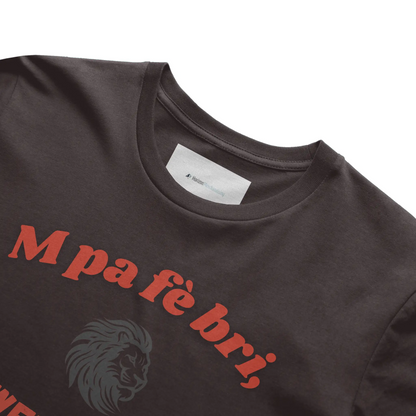 Everyday Strength - Gildan Men's t-shirt