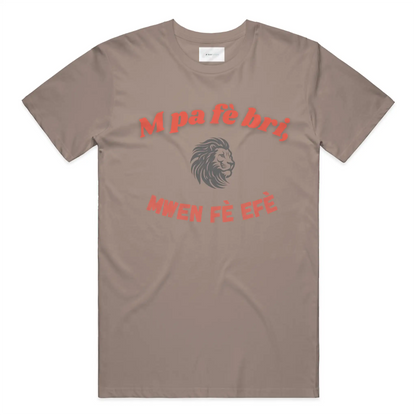 Everyday Strength - Gildan Men's t-shirt