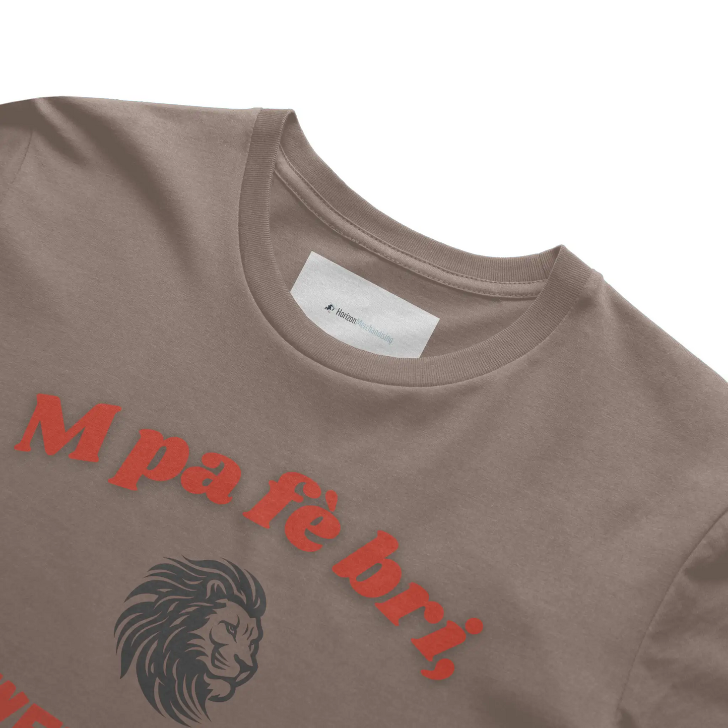 Everyday Strength - Gildan Men's t-shirt