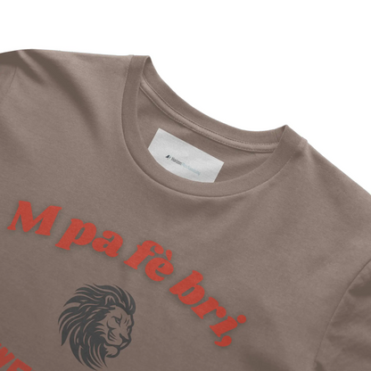 Everyday Strength - Gildan Men's t-shirt