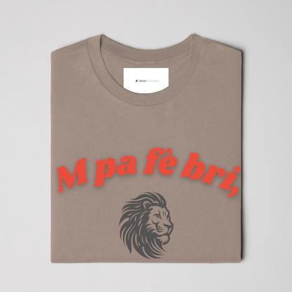 Everyday Strength - Gildan Men's t-shirt