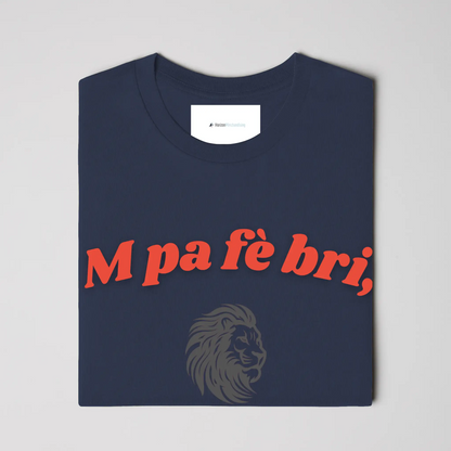 Everyday Strength - Gildan Men's t-shirt