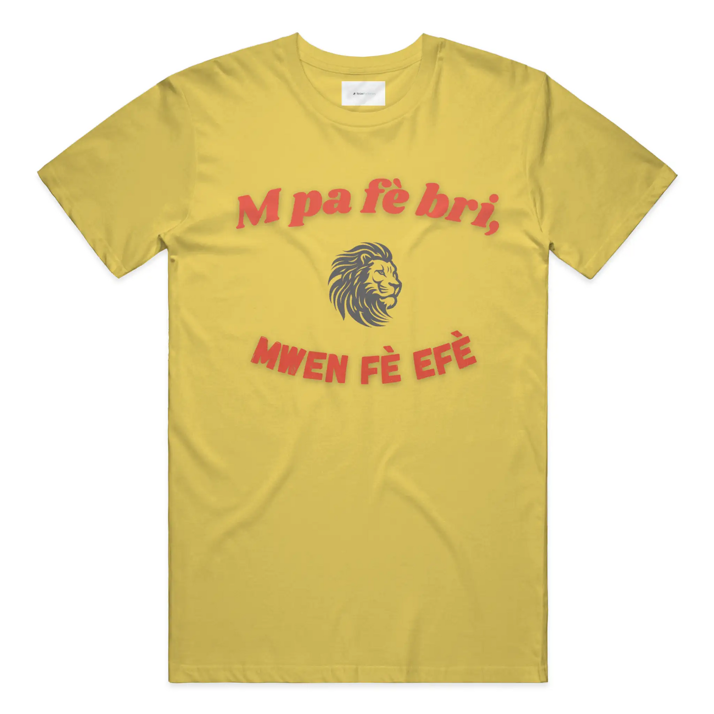 Everyday Strength - Gildan Men's t-shirt