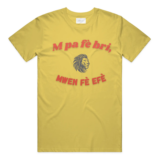 Everyday Strength - Gildan Men's t-shirt