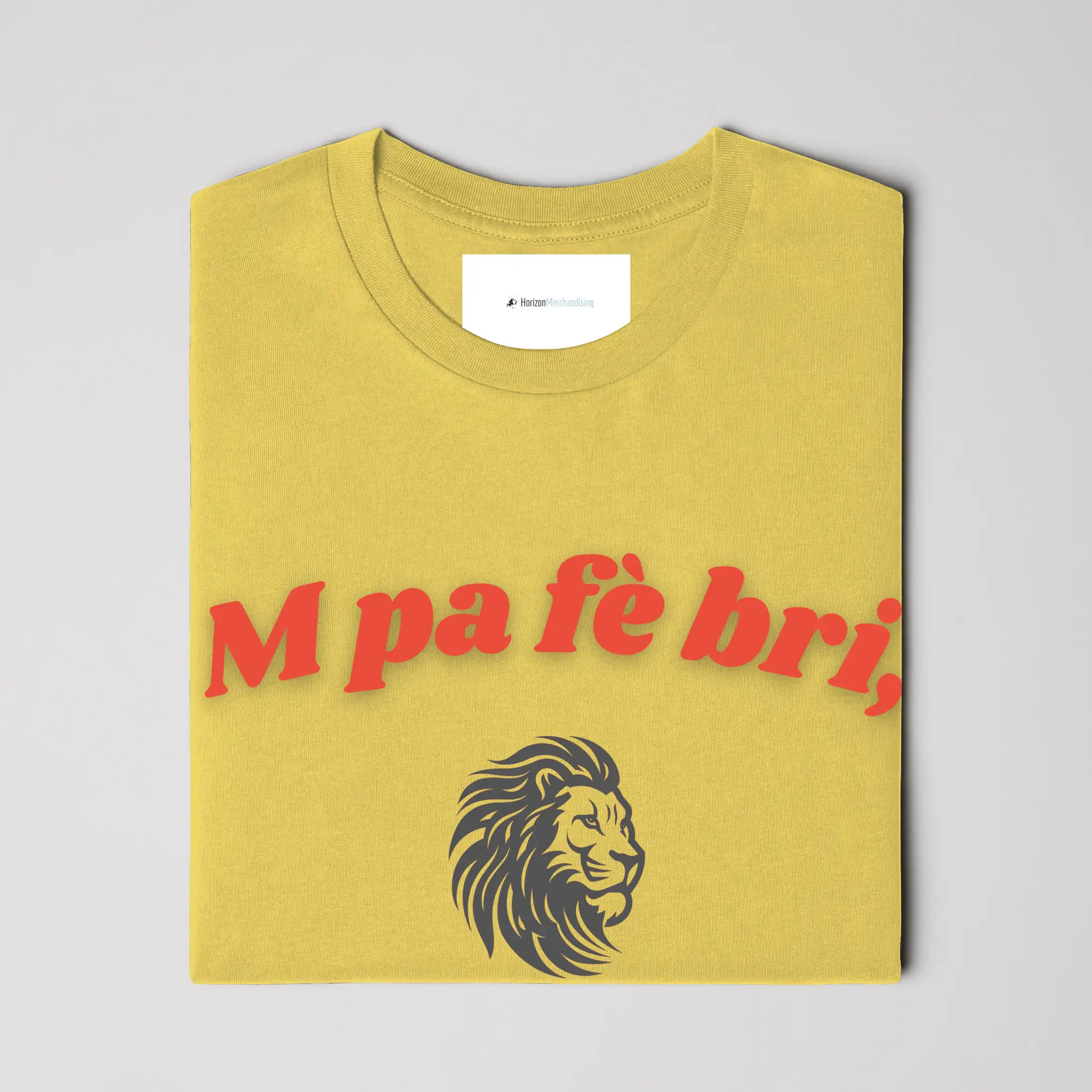 Everyday Strength - Gildan Men's t-shirt