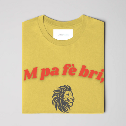 Everyday Strength - Gildan Men's t-shirt