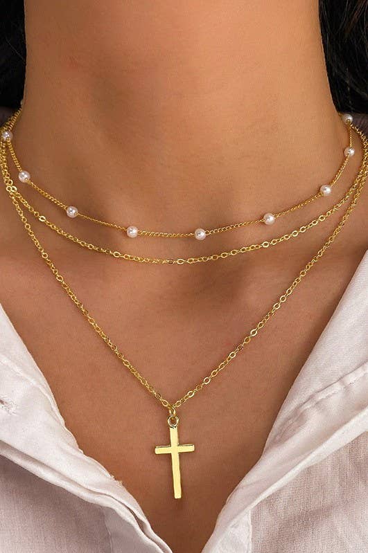Magnifique collier  - Women Necklace