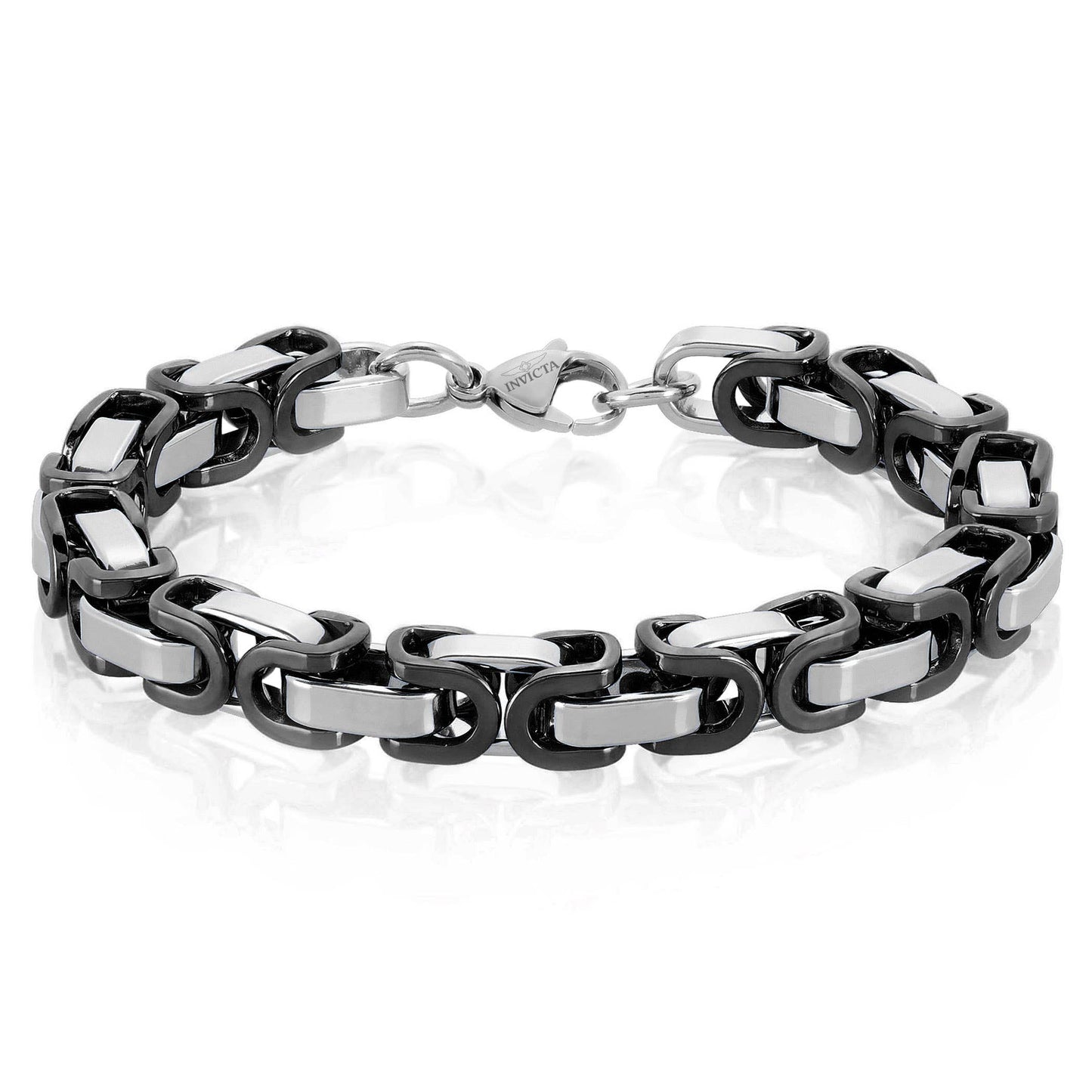 Men's Chain Steel Bracelets