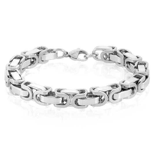 Men's Chain Steel Bracelets