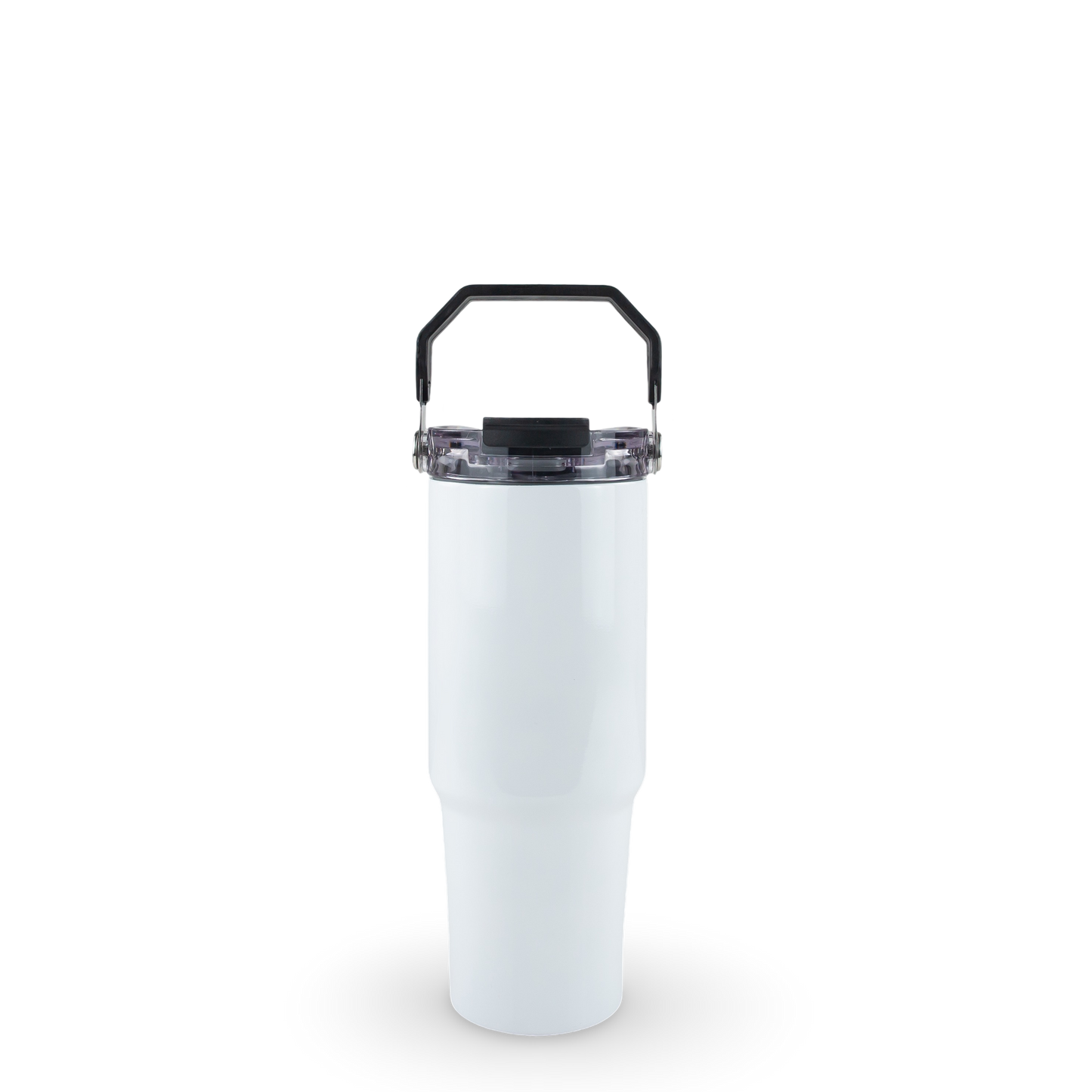 Tri-Sip Tumbler  -  30oz Sublimation Tumbler