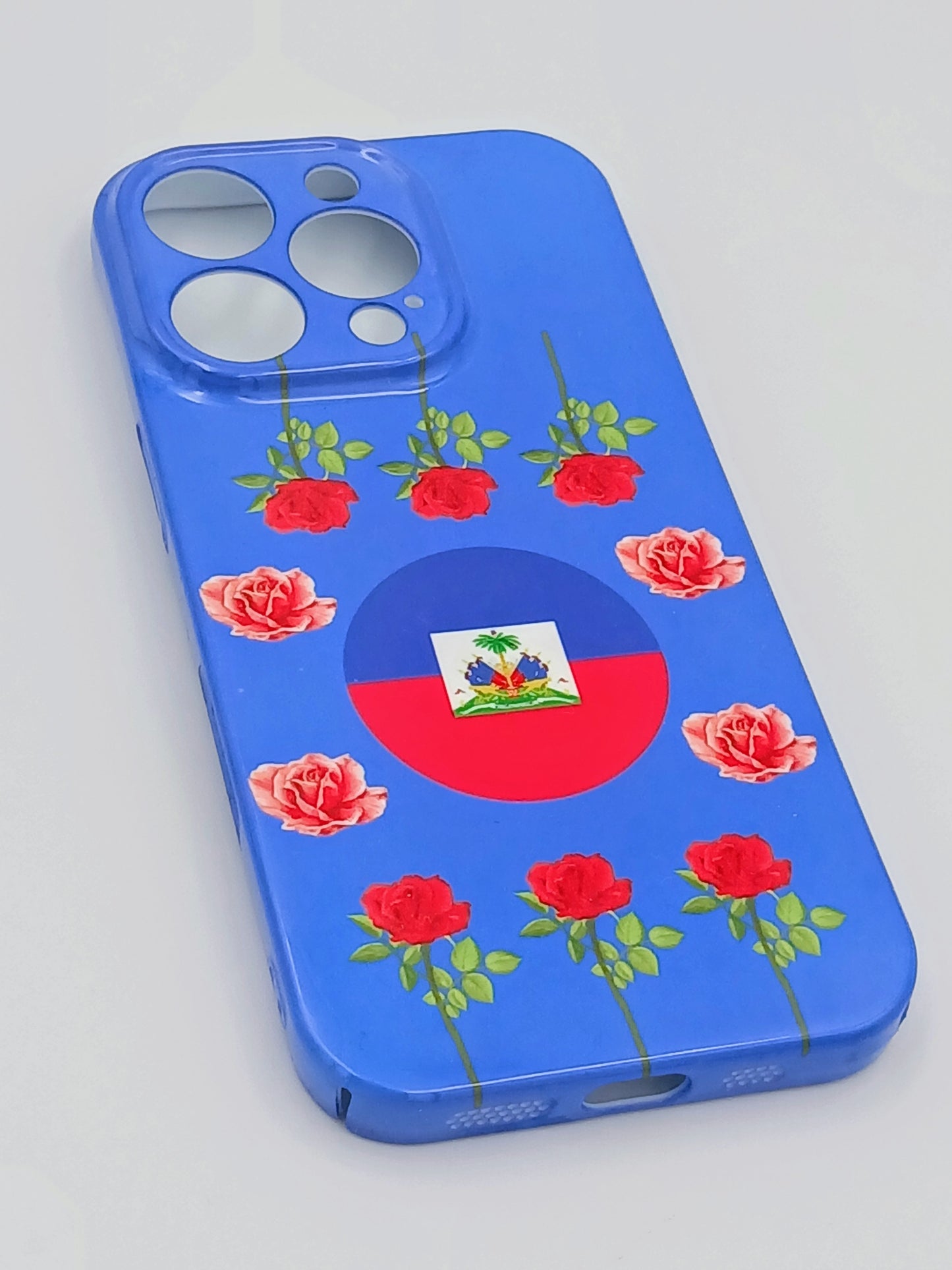 Custom Hard Phone Case – Choose Your Design & Device