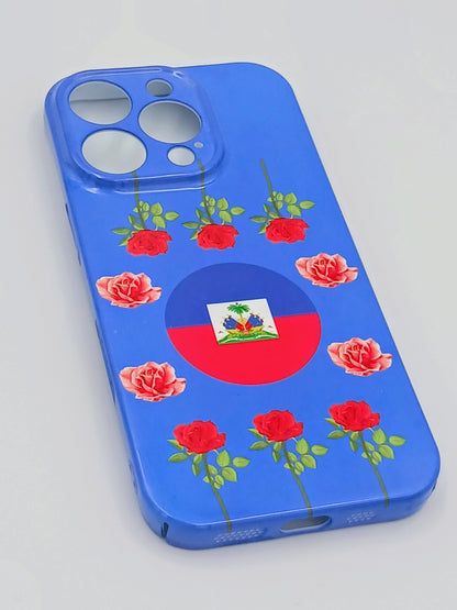 Custom Hard Phone Case – Choose Your Design & Device