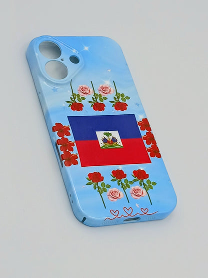 Custom Hard Phone Case – Choose Your Design & Device