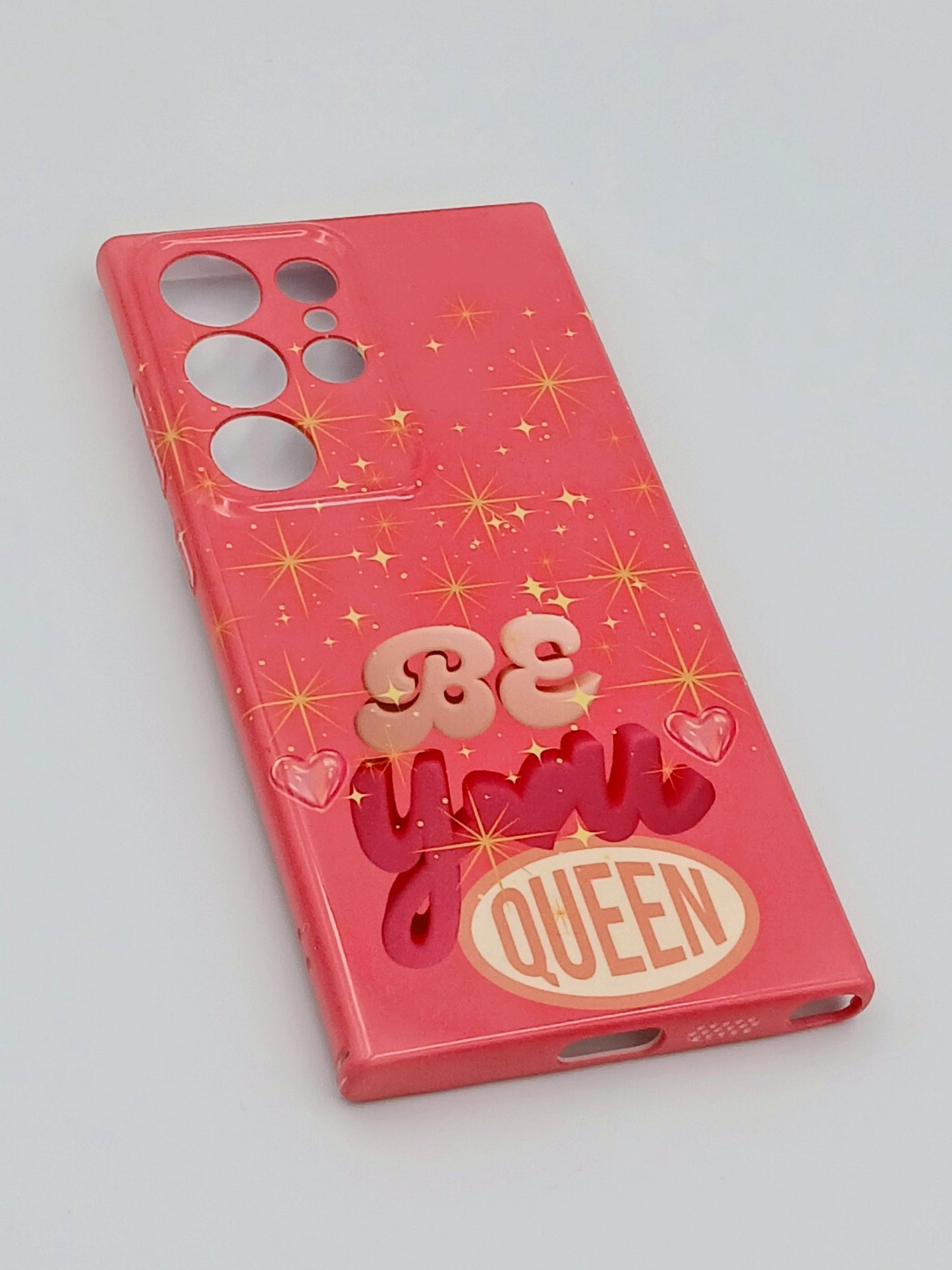 Custom Hard Phone Case – Choose Your Design & Device