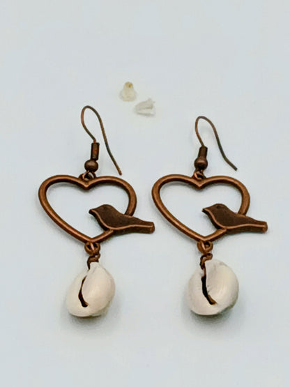 Grace in Every Style - Elegant Boho Earrings in Different Styles