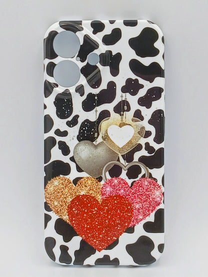 Custom Hard Phone Case – Choose Your Design & Device