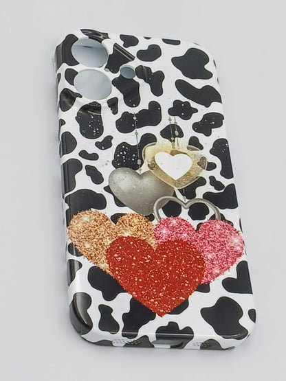 Custom Hard Phone Case – Choose Your Design & Device