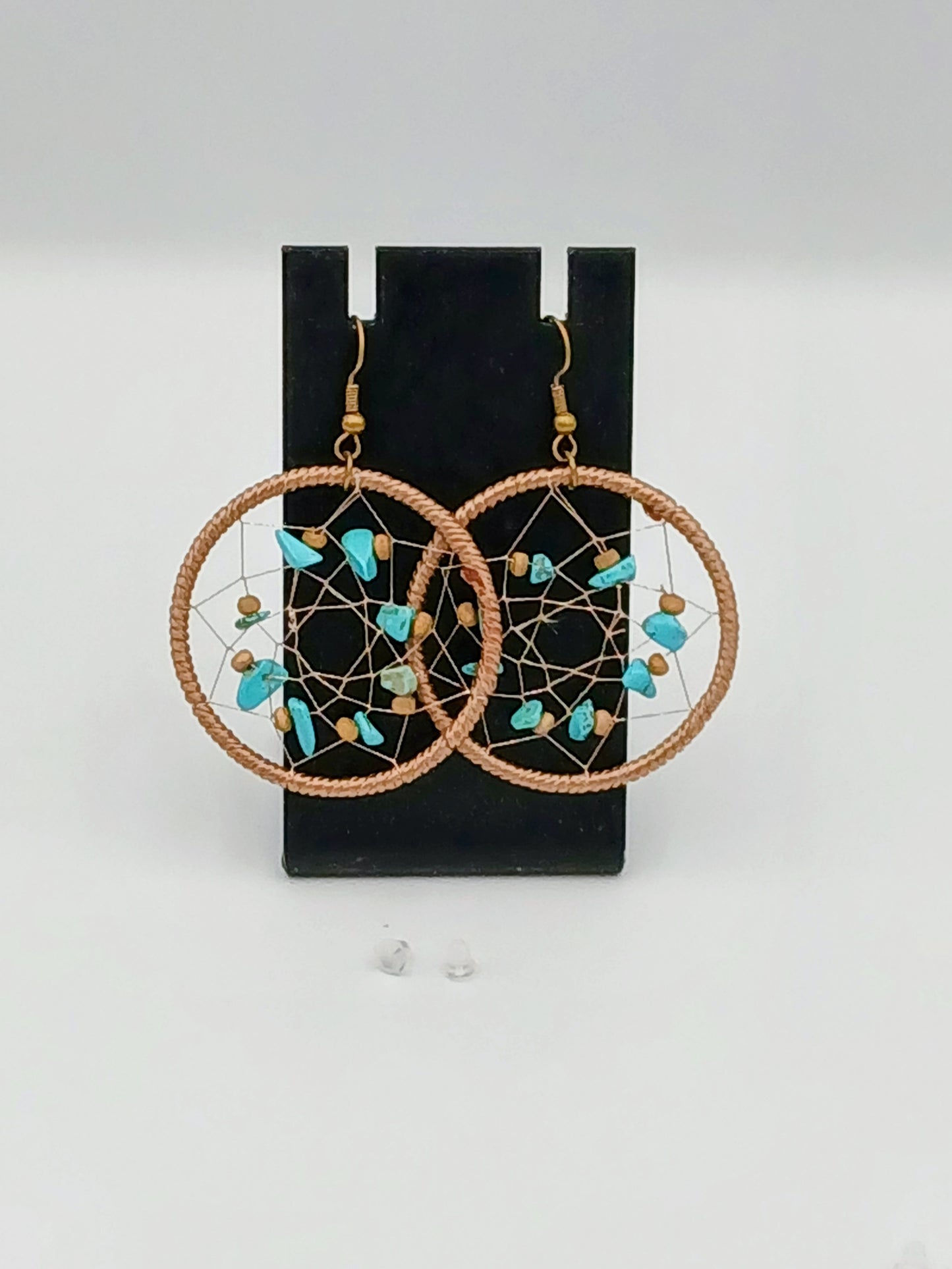 Grace in Every Style - Elegant Boho Earrings in Different Styles