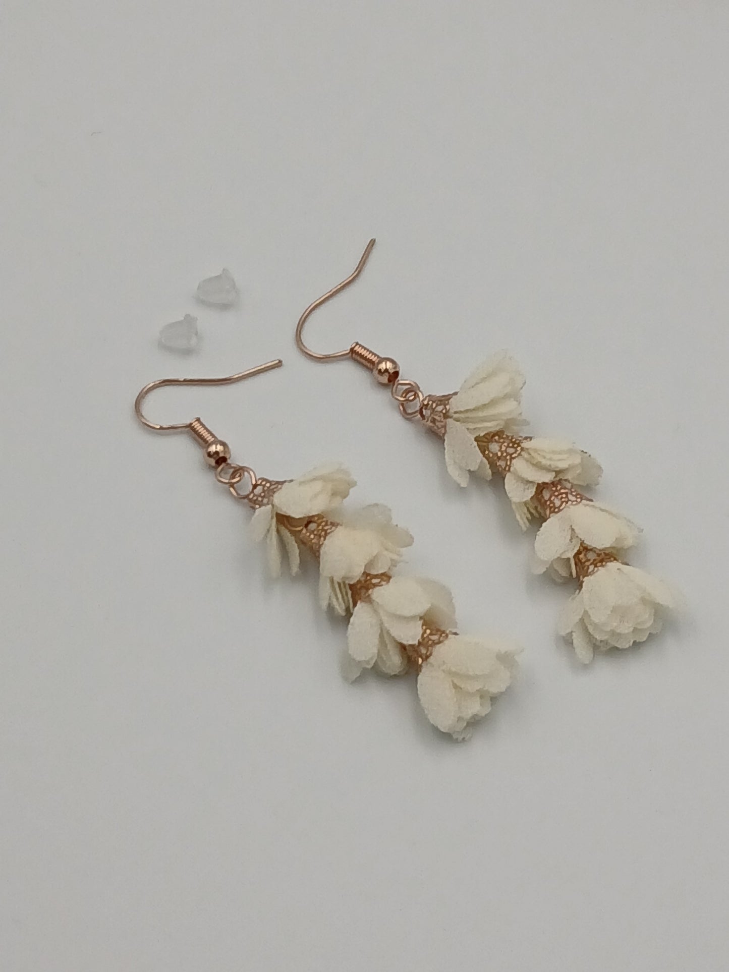 Grace in Every Style - Elegant Boho Earrings in Different Styles