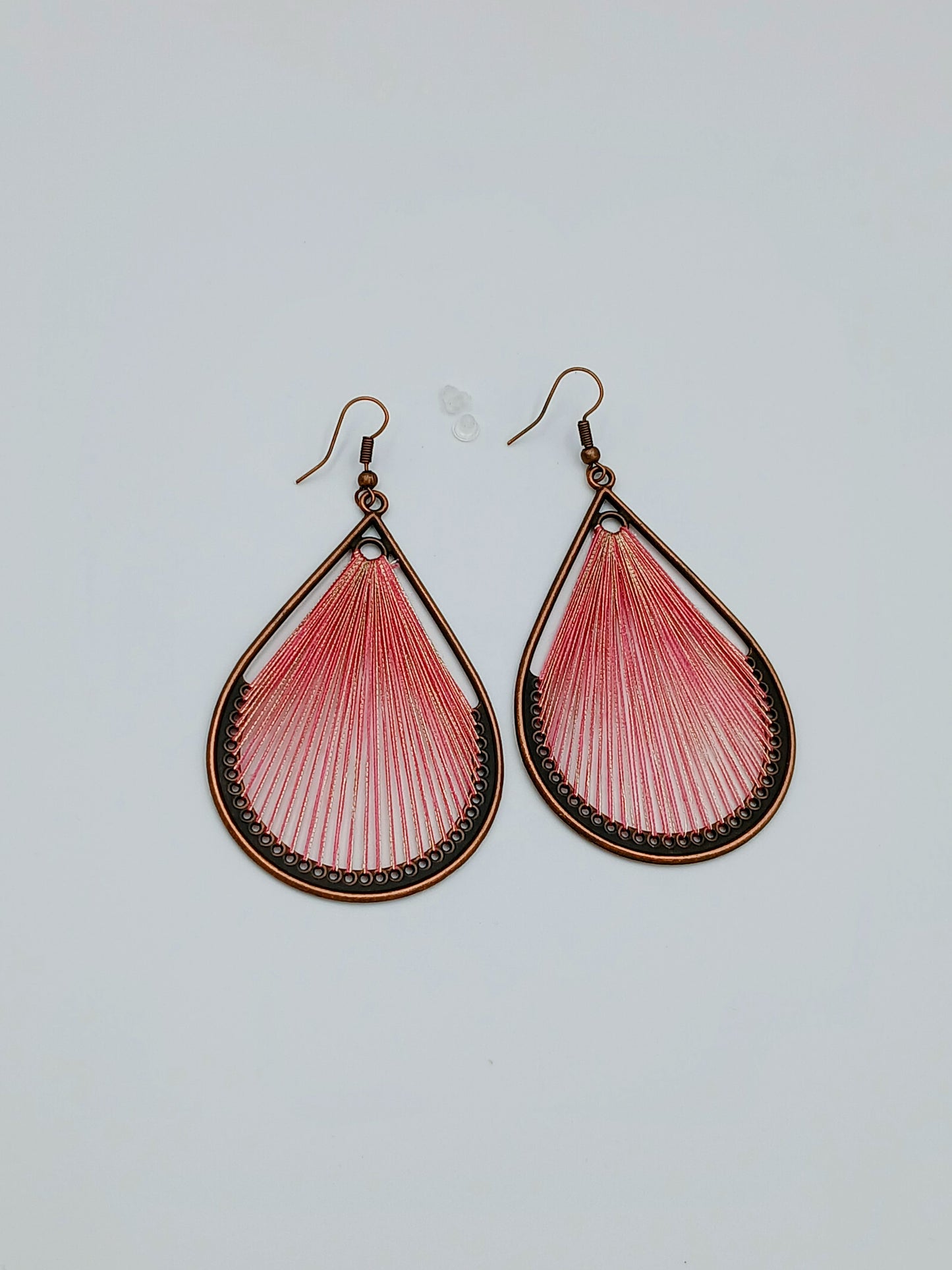 Grace in Every Style - Elegant Boho Earrings in Different Styles
