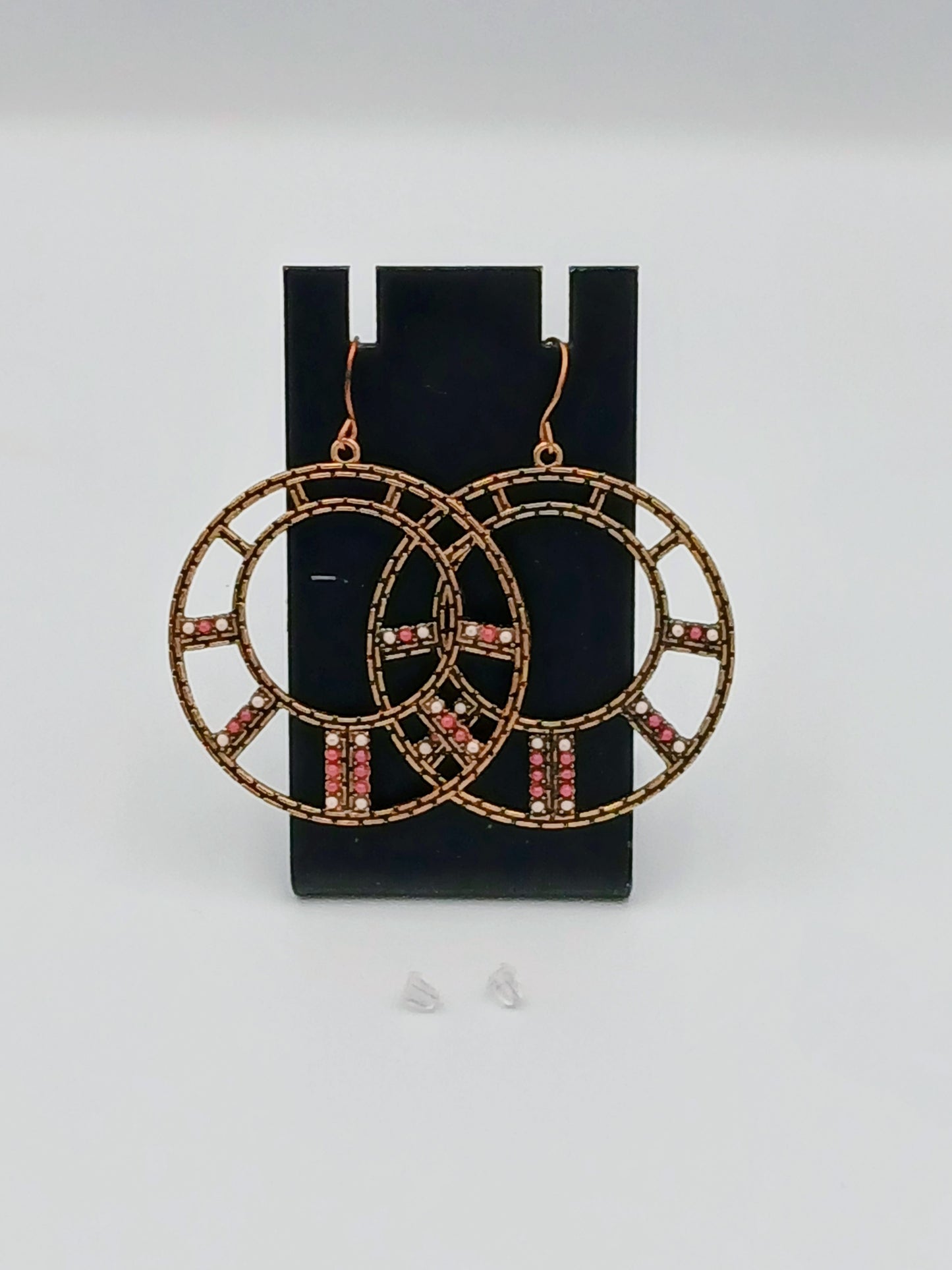 Grace in Every Style - Elegant Boho Earrings in Different Styles