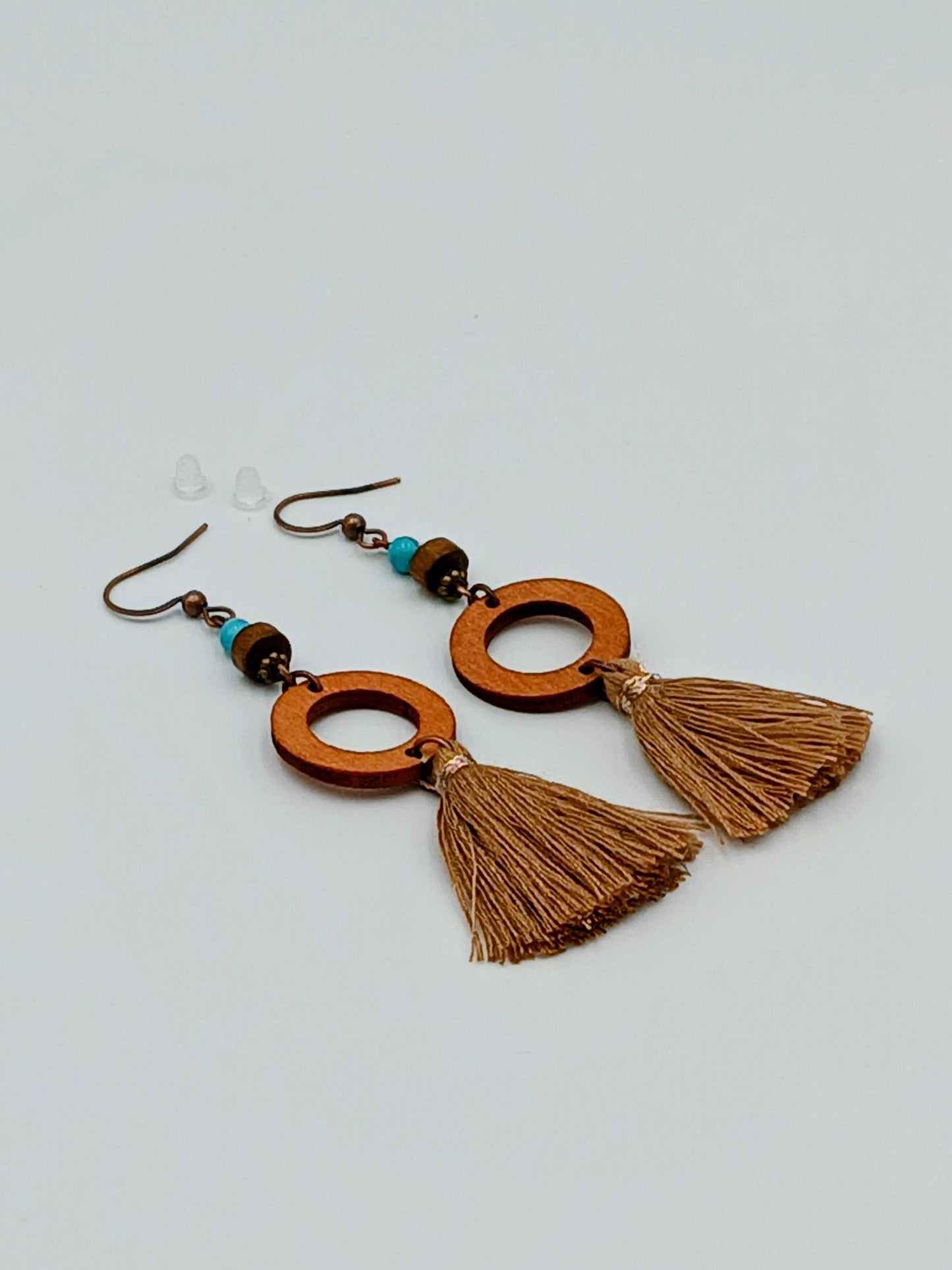 Grace in Every Style - Elegant Boho Earrings in Different Styles