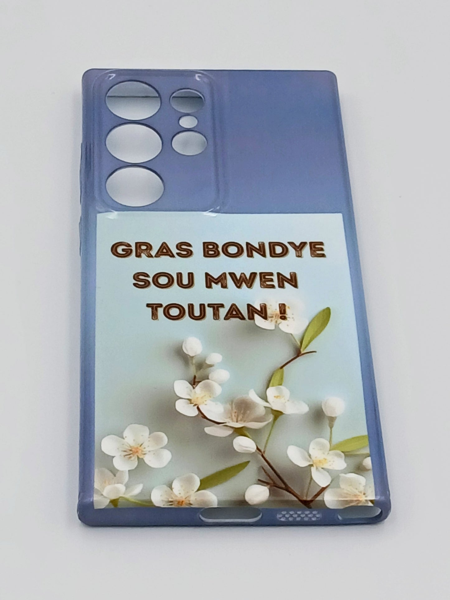 Custom Hard Phone Case – Choose Your Design & Device