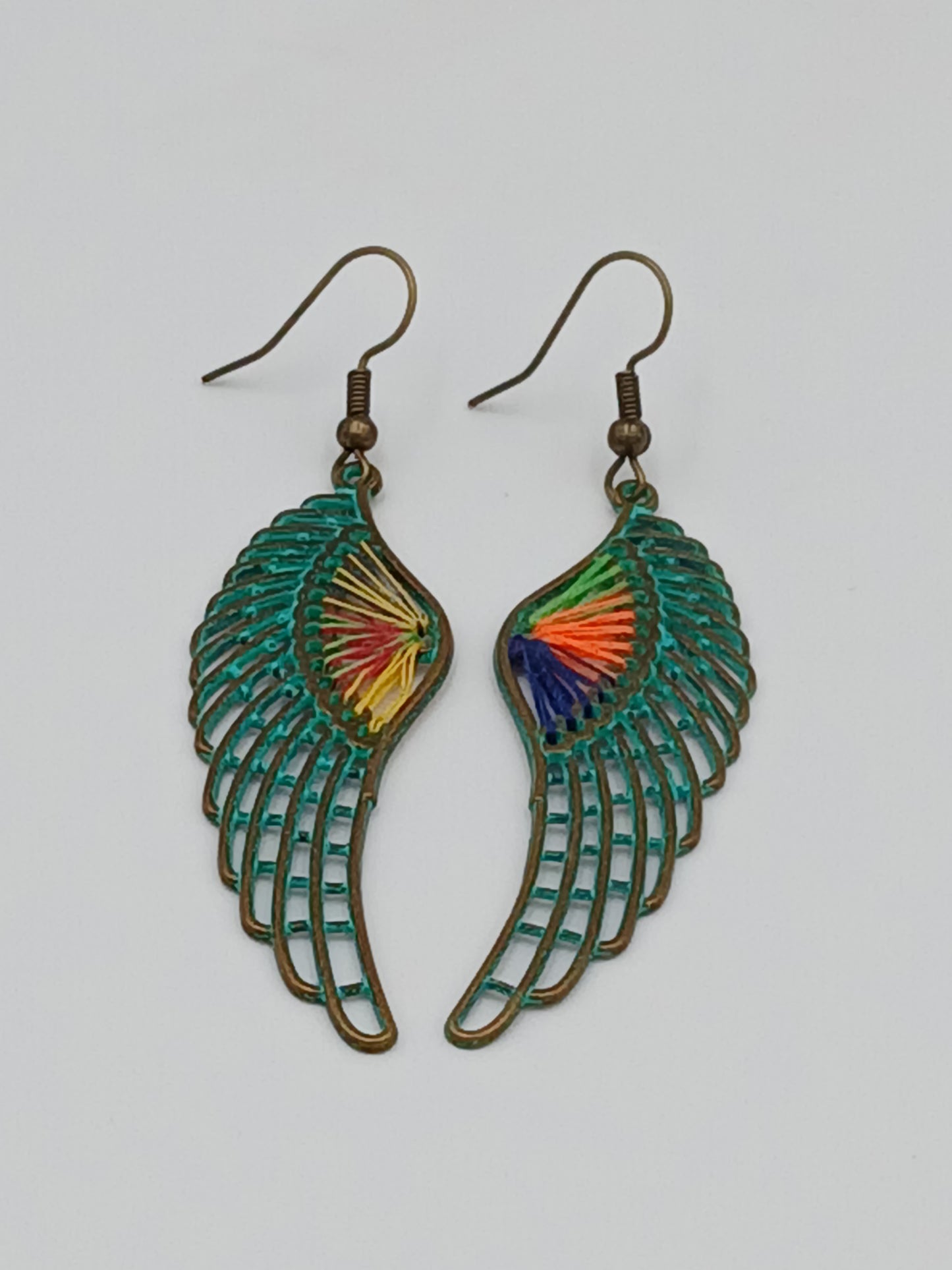 Grace in Every Style - Elegant Boho Earrings in Different Styles