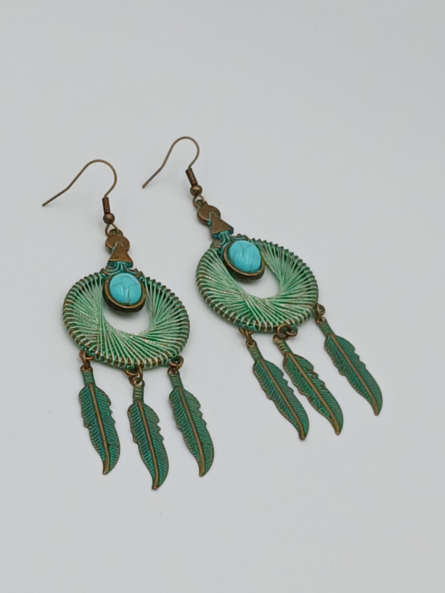 Grace in Every Style - Elegant Boho Earrings in Different Styles