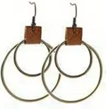 Feel of Metal & Leather