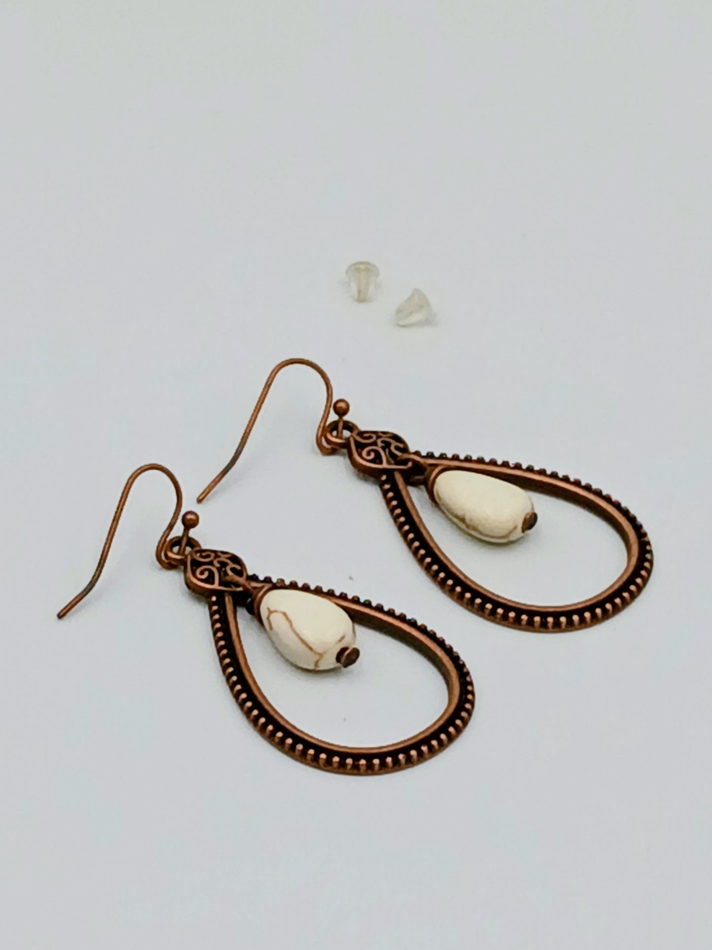 Grace in Every Style - Elegant Boho Earrings in Different Styles