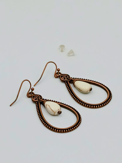 Grace in Every Style - Elegant Boho Earrings in Different Styles