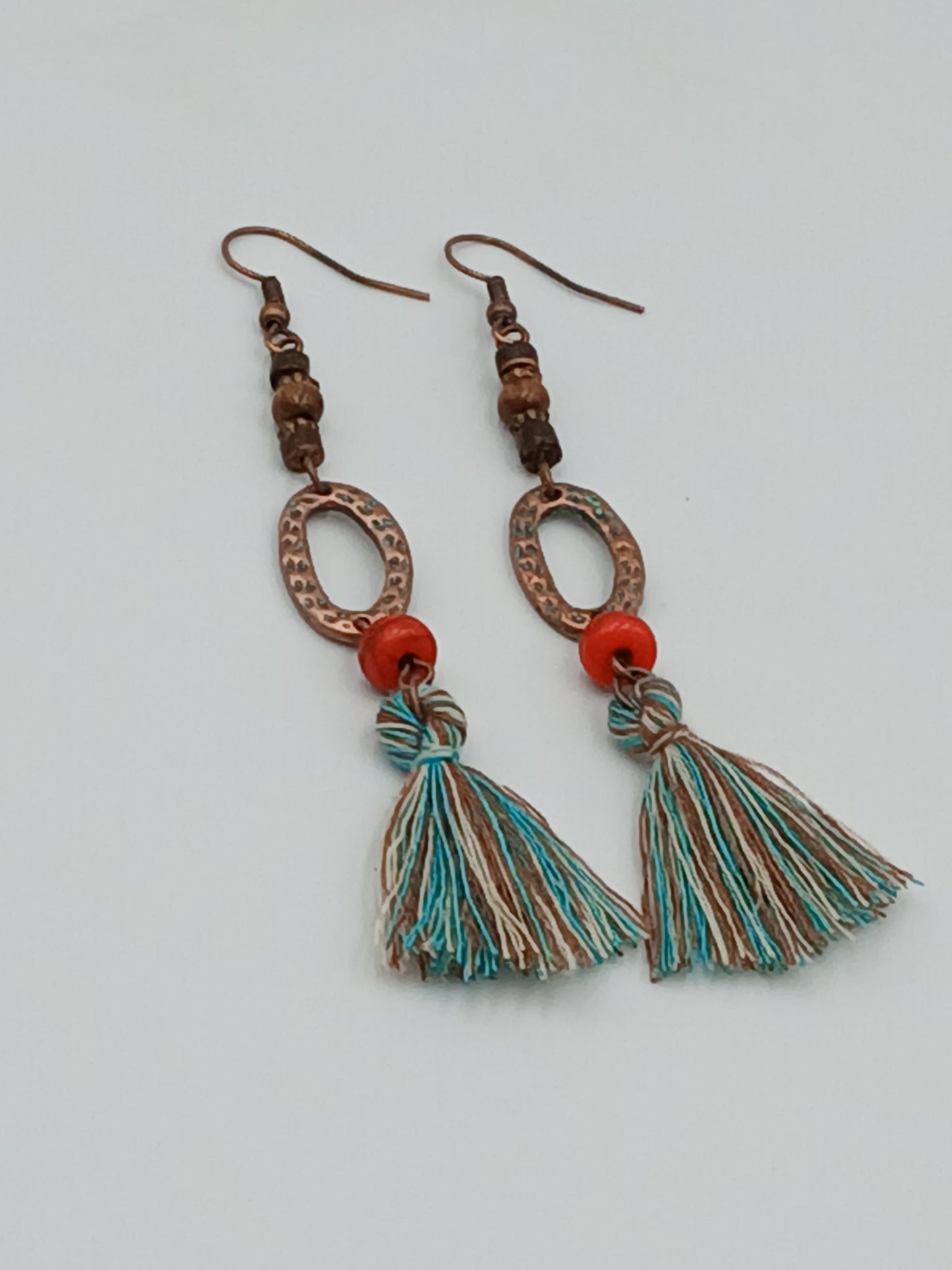 Grace in Every Style - Elegant Boho Earrings in Different Styles
