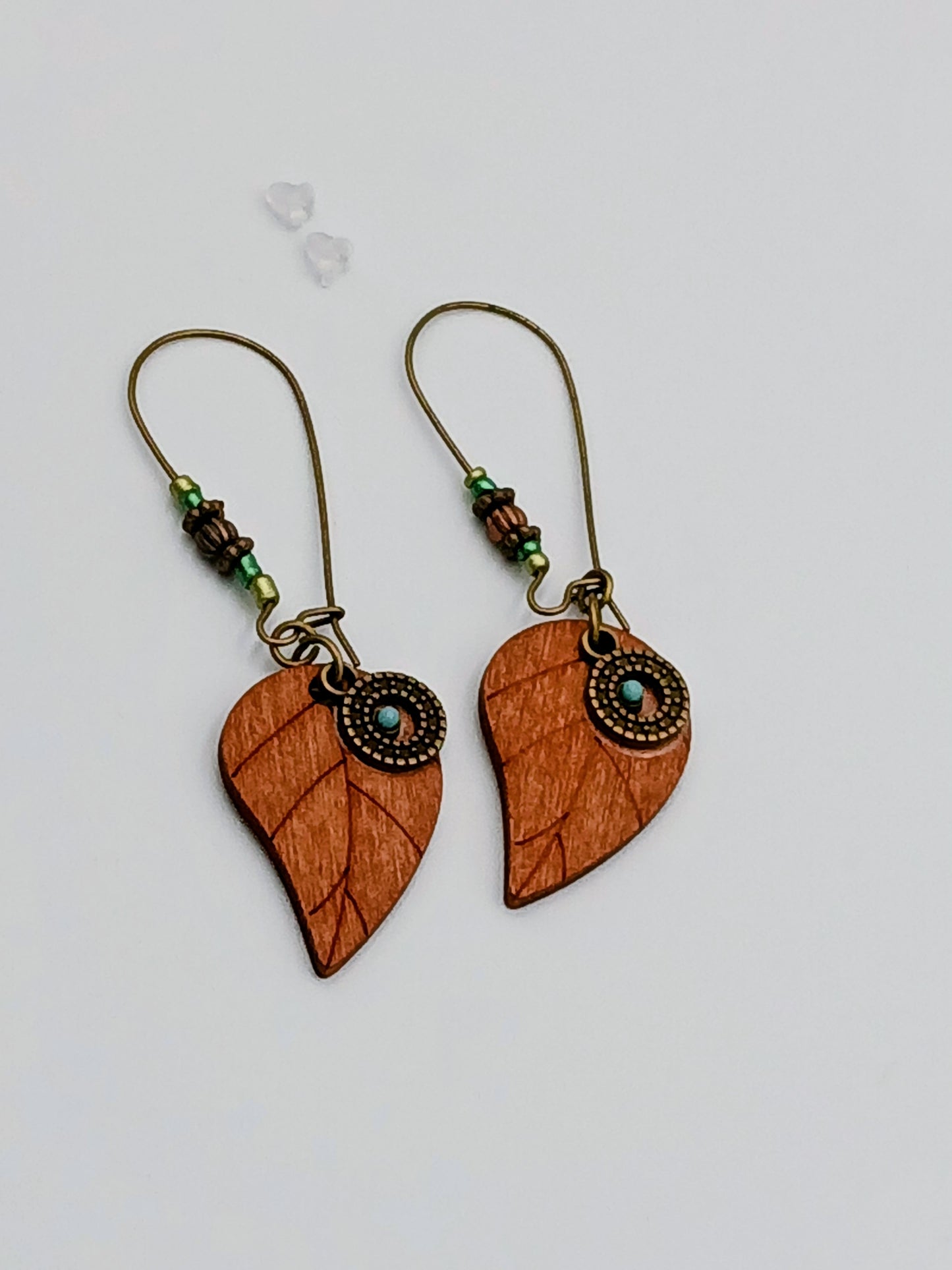 Grace in Every Style - Elegant Boho Earrings in Different Styles